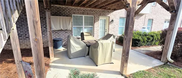 $820,000 | 245 Centenary Ridge Drive, Clemmons, NC 27012