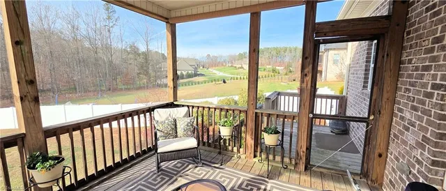 $820,000 | 245 Centenary Ridge Drive, Clemmons, NC 27012