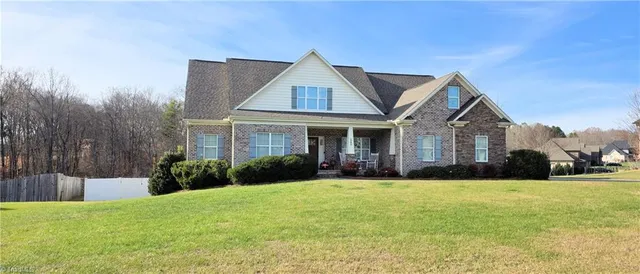$820,000 | 245 Centenary Ridge Drive, Clemmons, NC 27012