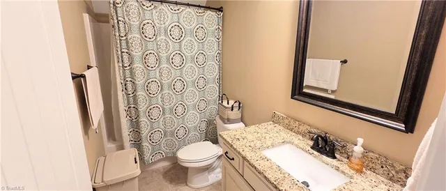 $820,000 | 245 Centenary Ridge Drive, Clemmons, NC 27012