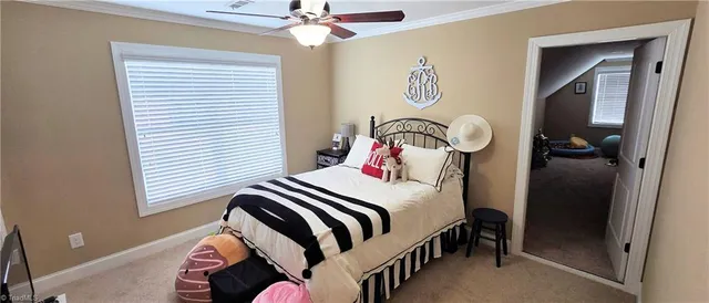 $820,000 | 245 Centenary Ridge Drive, Clemmons, NC 27012