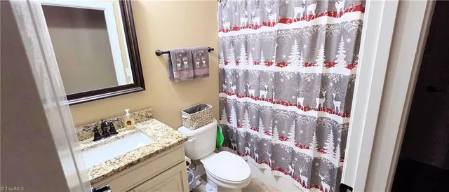 $820,000 | 245 Centenary Ridge Drive, Clemmons, NC 27012