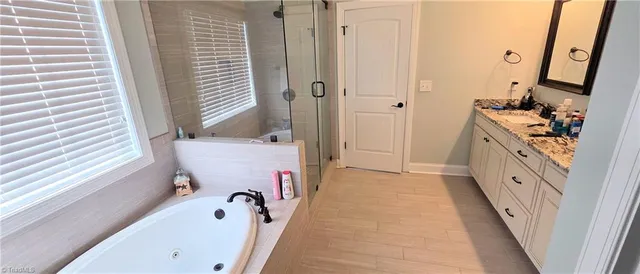 $820,000 | 245 Centenary Ridge Drive, Clemmons, NC 27012