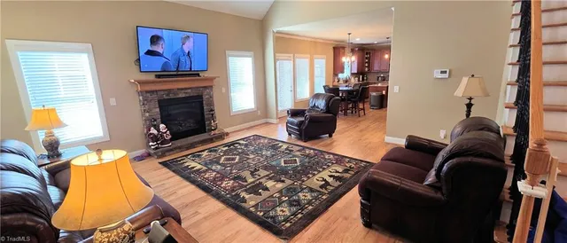 $820,000 | 245 Centenary Ridge Drive, Clemmons, NC 27012