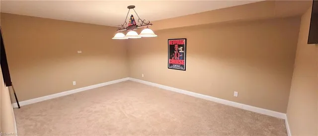 $820,000 | 245 Centenary Ridge Drive, Clemmons, NC 27012