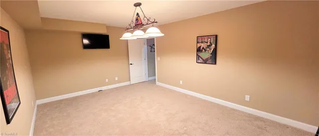 $820,000 | 245 Centenary Ridge Drive, Clemmons, NC 27012