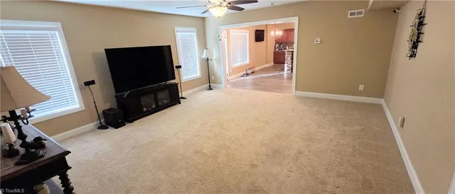 $820,000 | 245 Centenary Ridge Drive, Clemmons, NC 27012