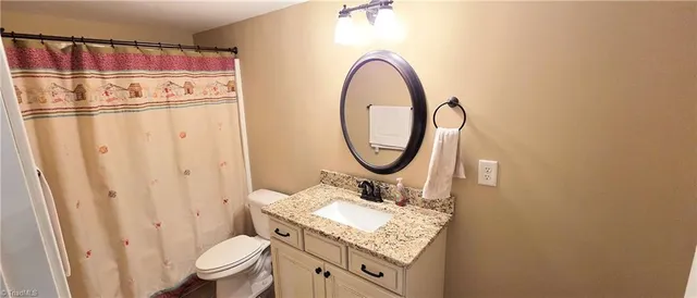 $820,000 | 245 Centenary Ridge Drive, Clemmons, NC 27012