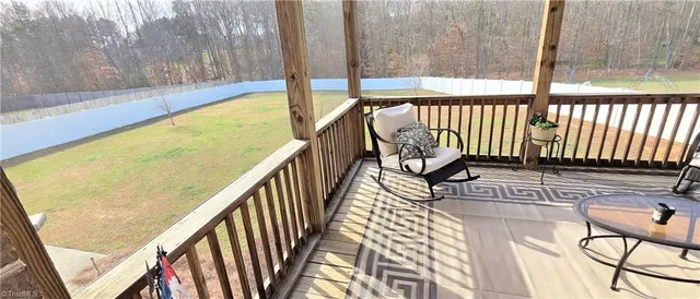 $820,000 | 245 Centenary Ridge Drive, Clemmons, NC 27012