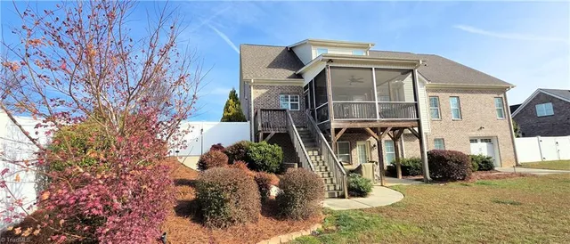 $820,000 | 245 Centenary Ridge Drive, Clemmons, NC 27012