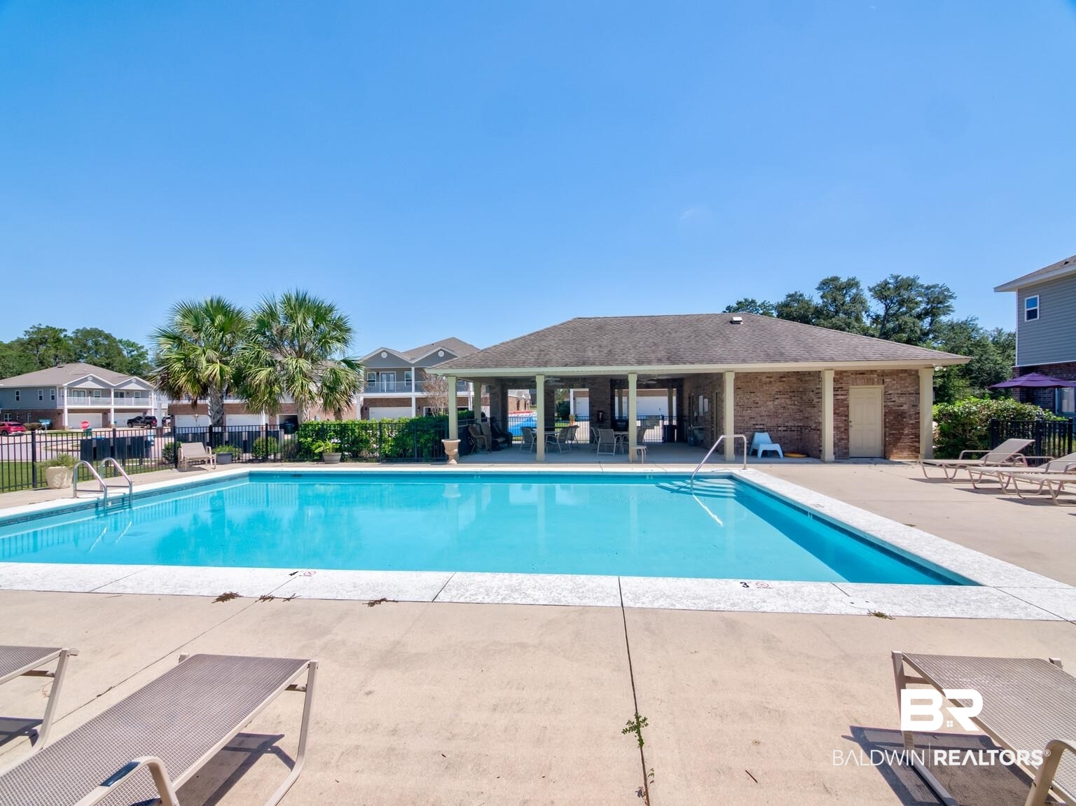 6771 Spaniel Drive Daphne, AL 36527 - Photo 34 of 41 Community Pool