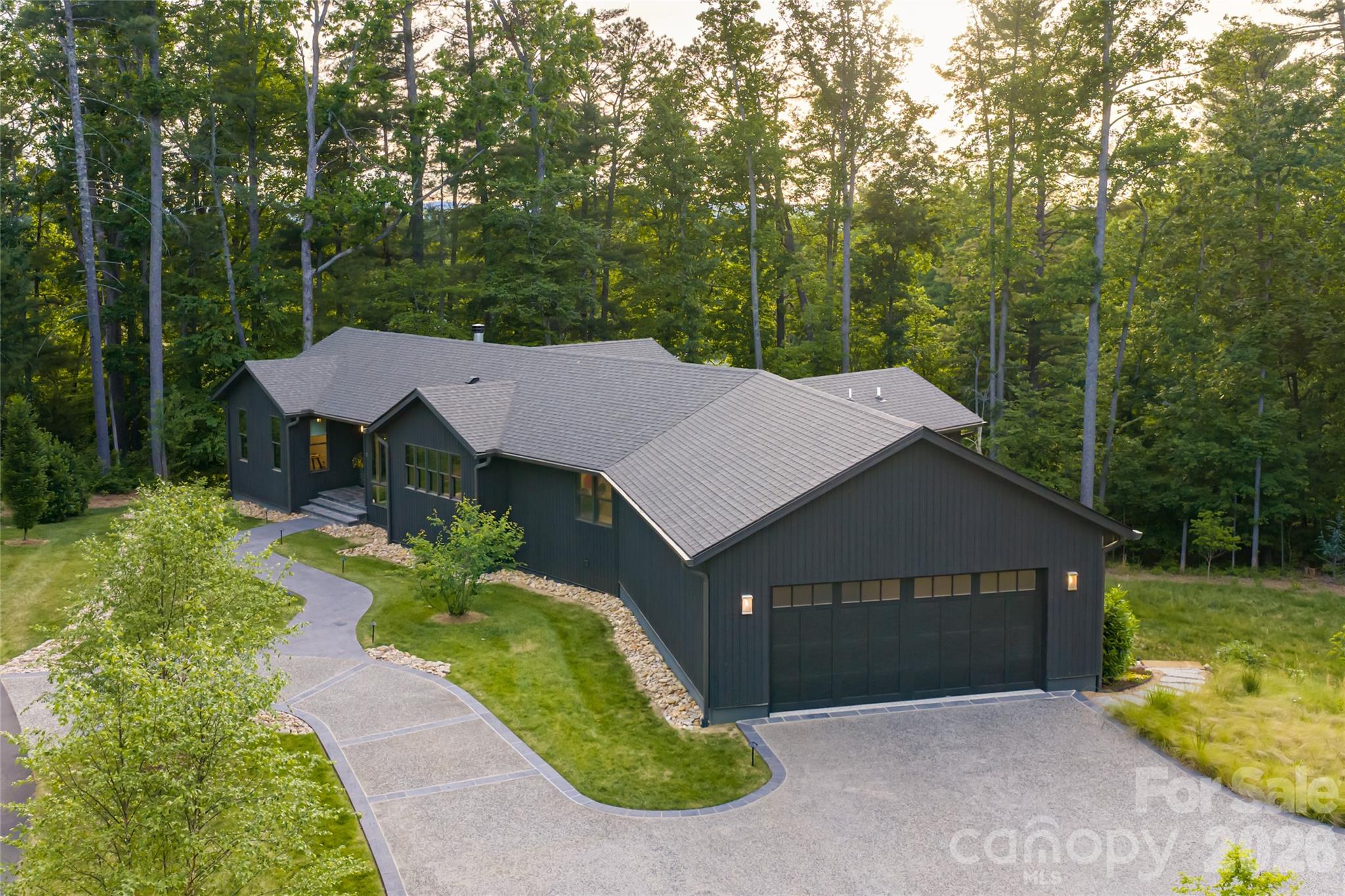 27 Tommy Ray Ridge Weaverville, NC 28787 - Photo 40 of 48