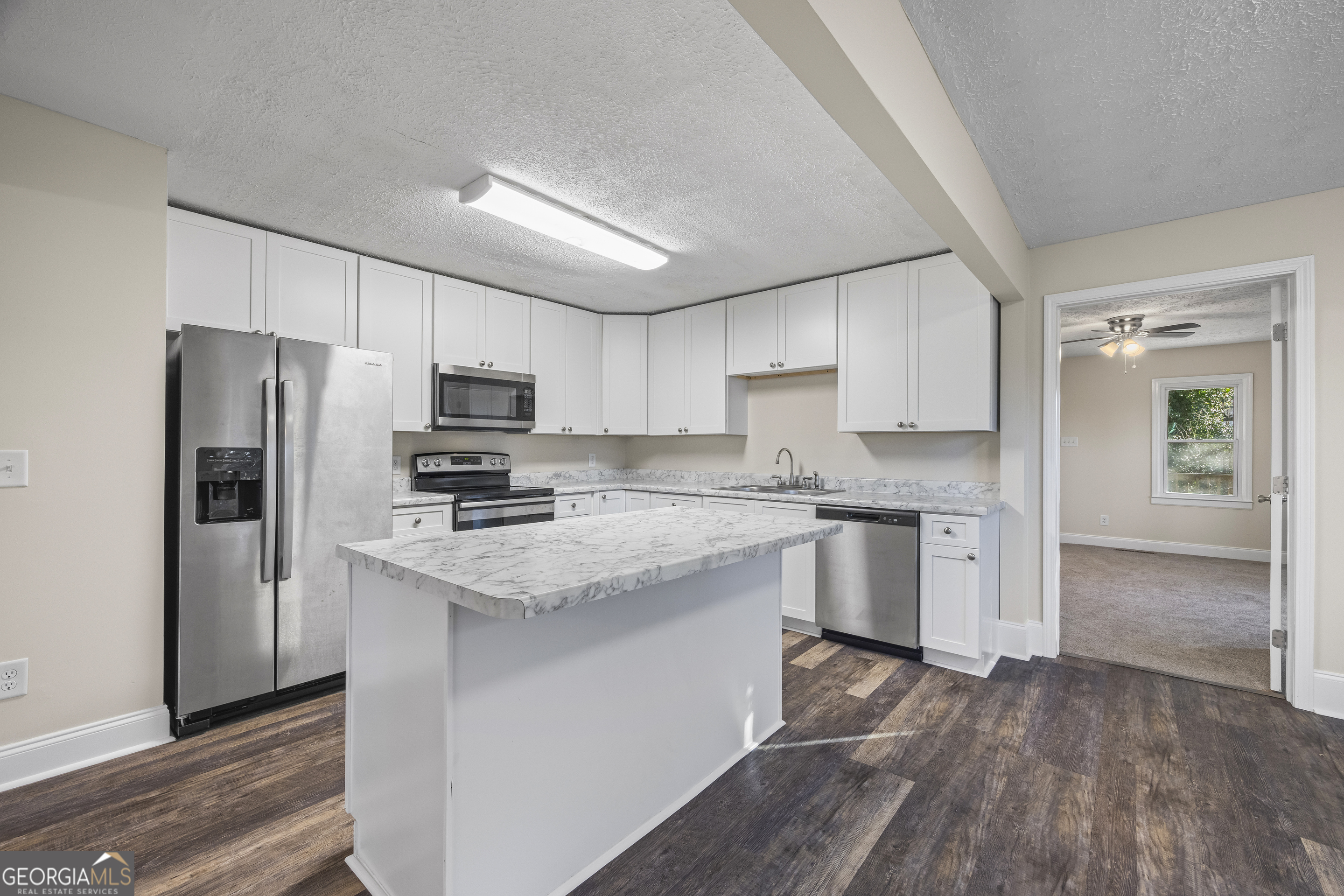 9750 Lavonia Road Carnesville, GA 30521 - Photo 18 of 51