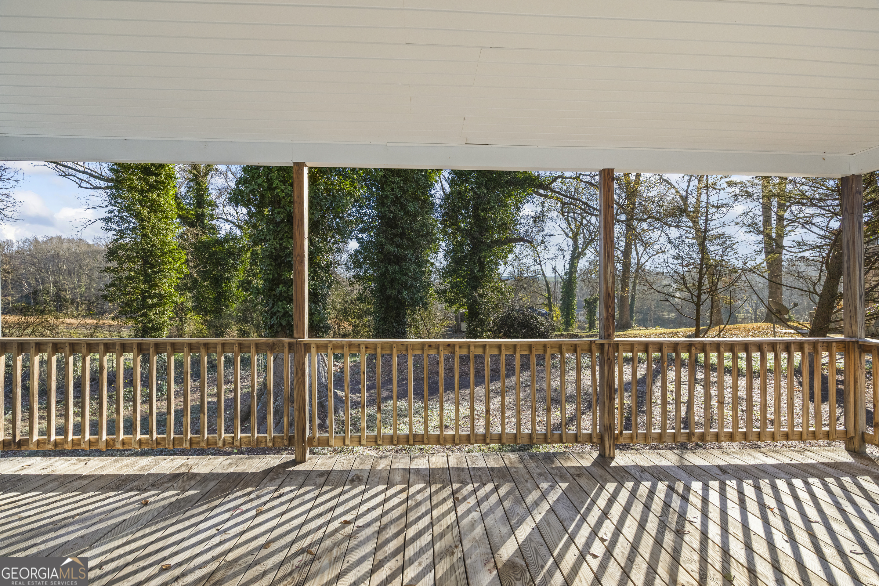 9750 Lavonia Road Carnesville, GA 30521 - Photo 44 of 51