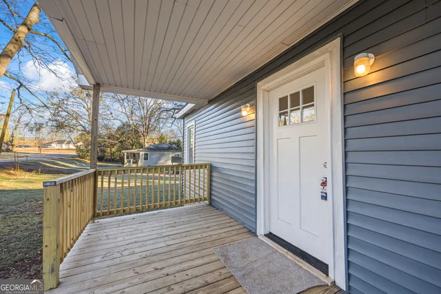 $250,000 | 9750 Lavonia Road, Carnesville, GA 30521