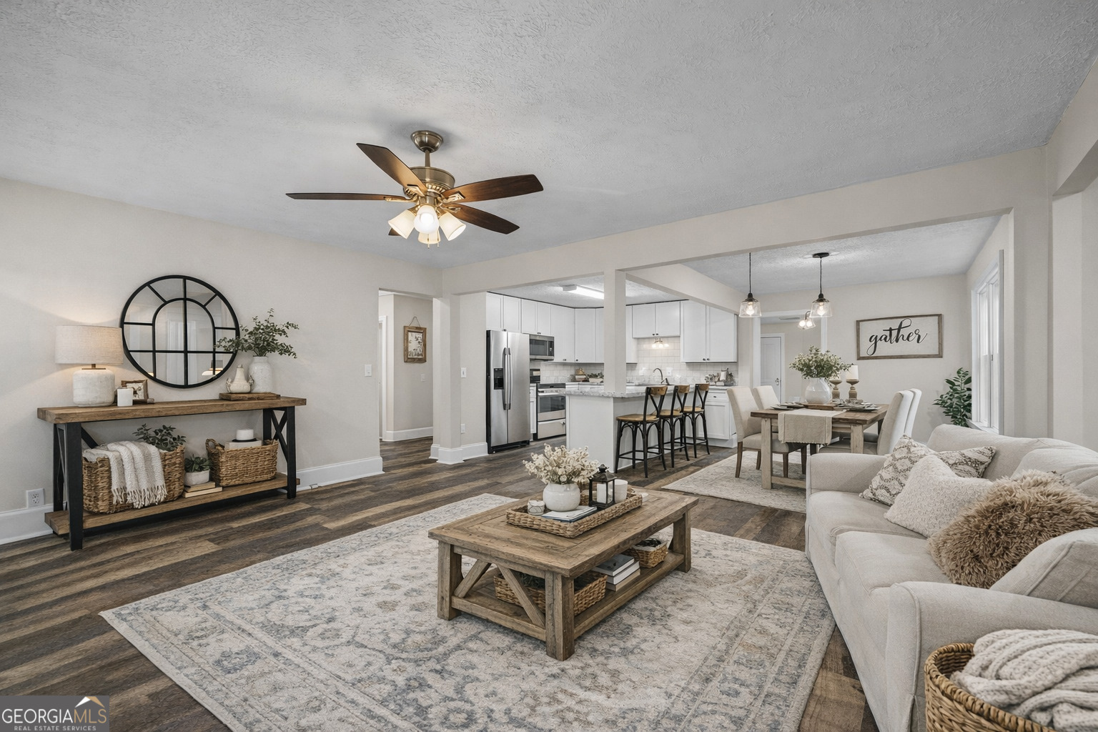 9750 Lavonia Road Carnesville, GA 30521 - Photo 8 of 51