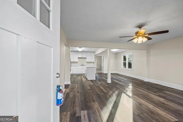 $250,000 | 9750 Lavonia Road, Carnesville, GA 30521