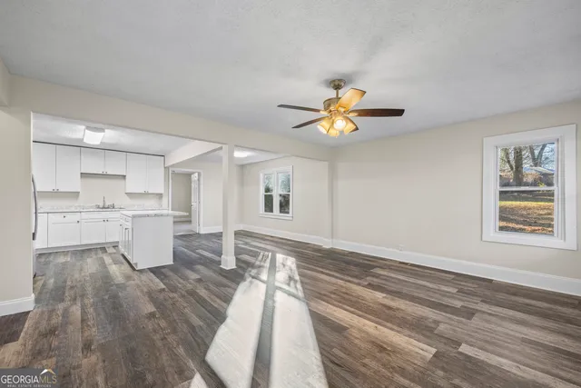 $250,000 | 9750 Lavonia Road, Carnesville, GA 30521