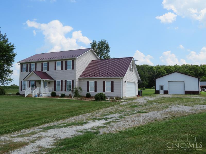 11100 Bridges Road Leesburg, OH 45135 - Photo 7 of 36 Gallery Image 7