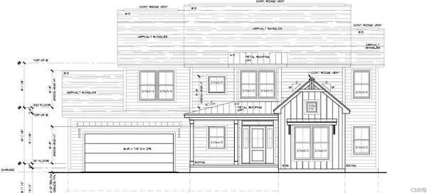 $879,900 | 34 Rubicon Road, Lysander, NY 13027