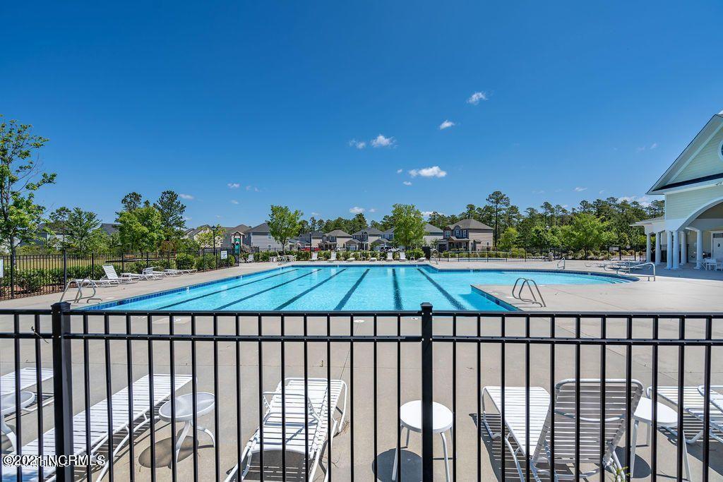 9029 Gardens Grove Road Leland, NC 28451 - Photo 45 of 48 Grayson Park Pool