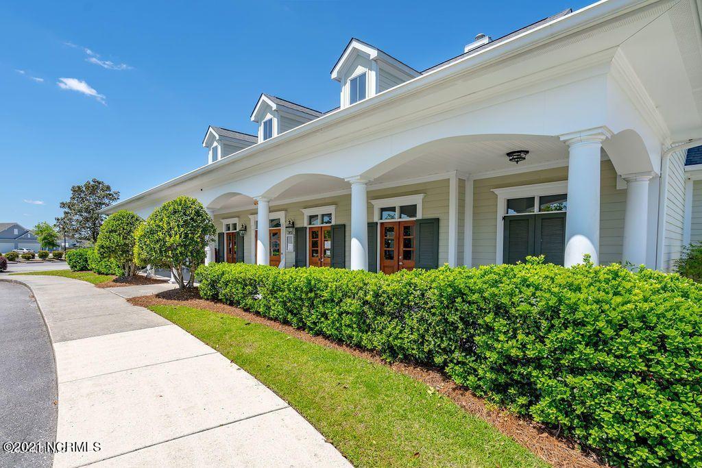 9029 Gardens Grove Road Leland, NC 28451 - Photo 46 of 48 Grayson Park Clubhouse