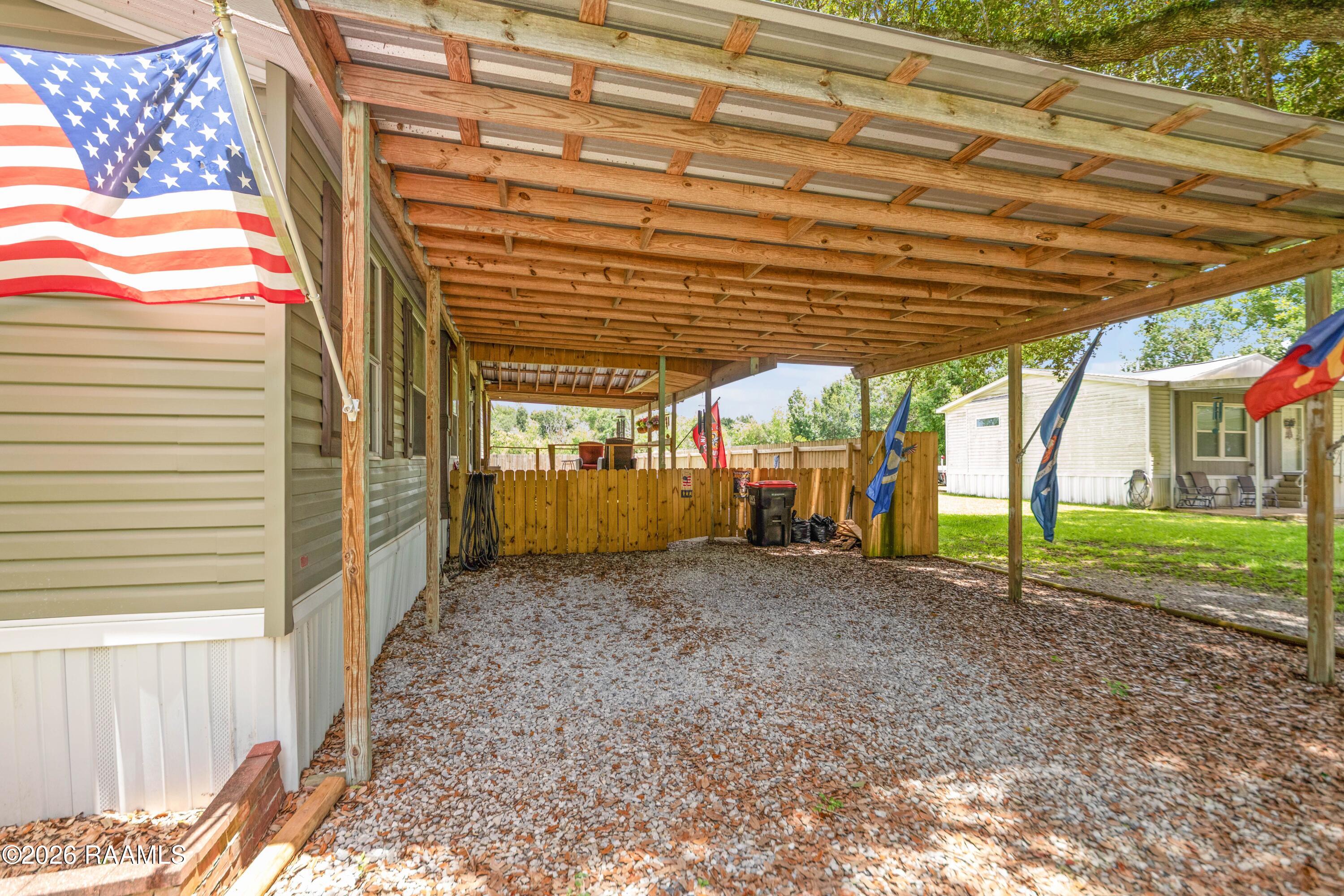 707 Roger Road, Unit A Scott, LA 70583 - Photo 4 of 30