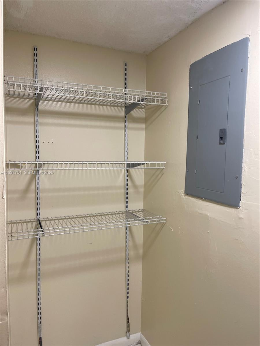 3252 Foxcroft Road, Unit 307 Miramar, FL 33025 - Photo 39 of 41 Storage