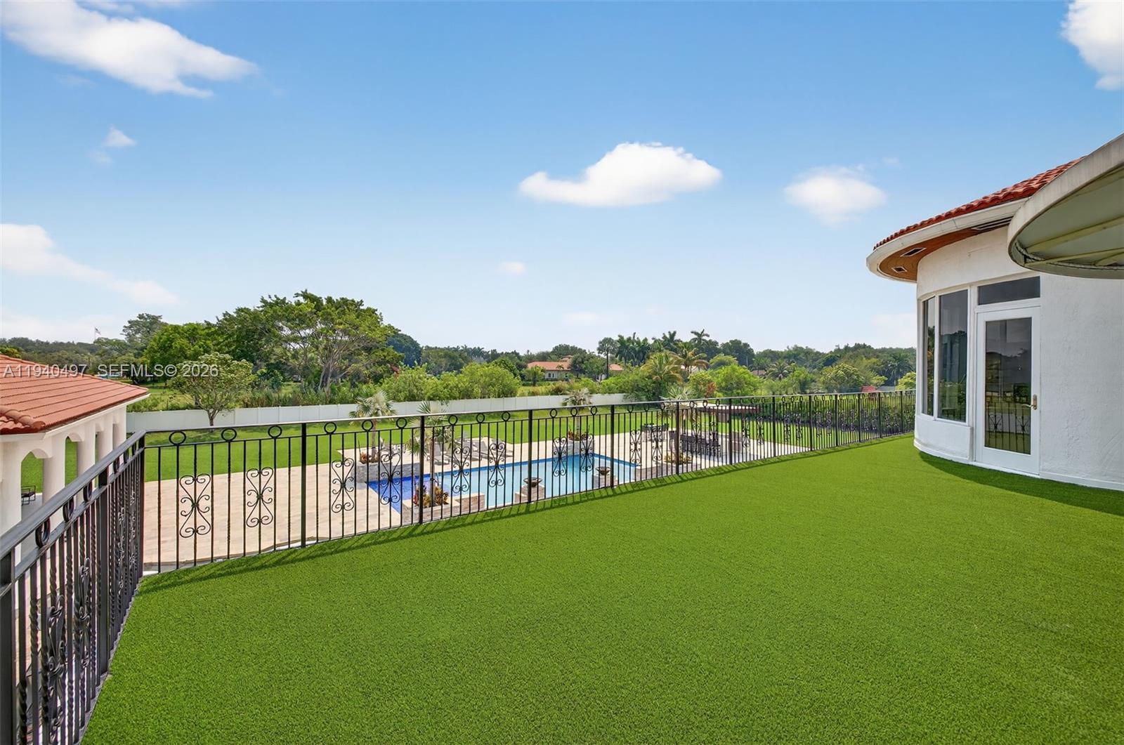 4610 Southwest 178th Avenue Southwest Ranches, FL 33331 - Photo 82 of 100