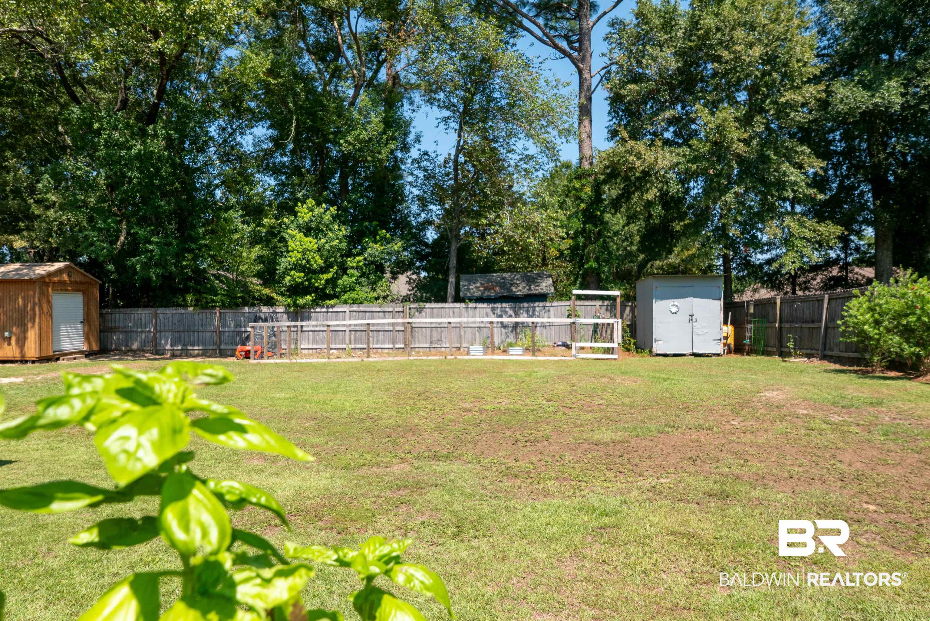 630 Spanish Main Daphne, AL 36527 - Photo 38 of 40 View of yard featuring a shed