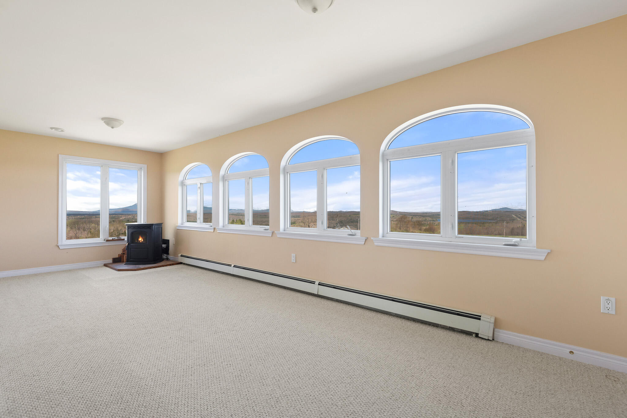 14 Lawler Ridge Road Benedicta, ME 04733 - Photo 52 of 69 Great Room (3)