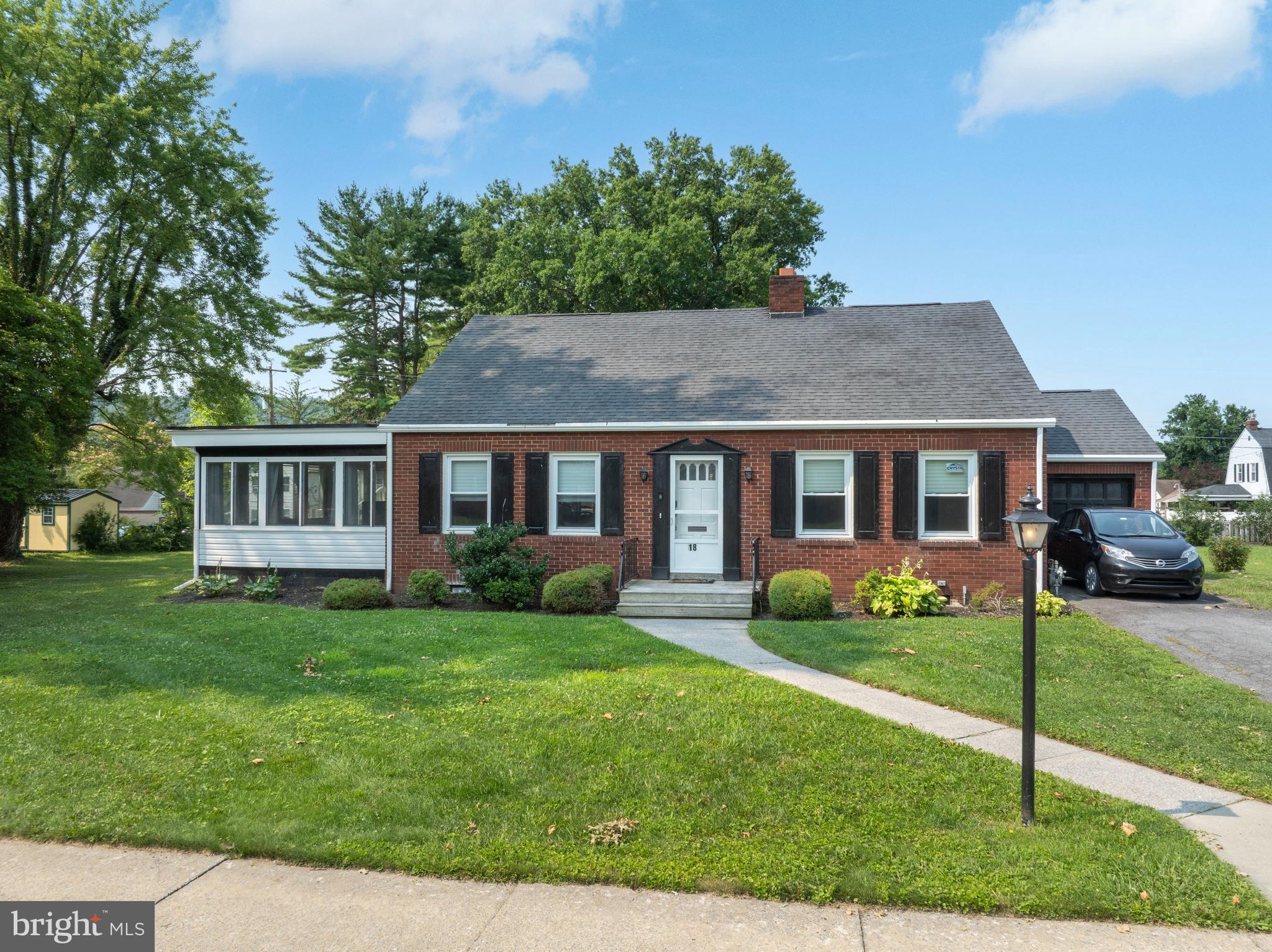 18 Sunset Road Lewistown, PA 17044 - Photo 47 of 55