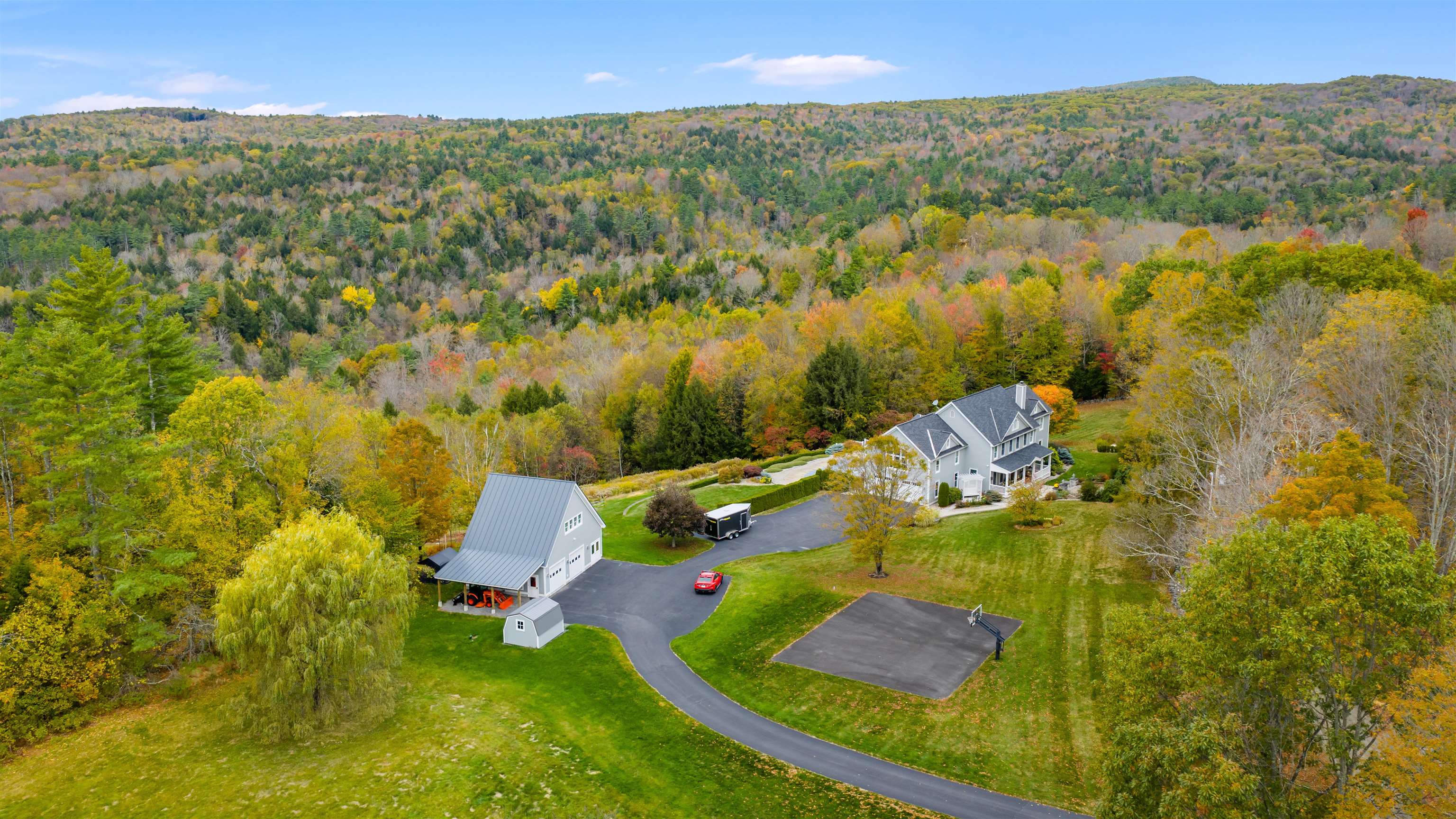 15 Old Stage Road Langdon, NH 03602 - Photo 4 of 59