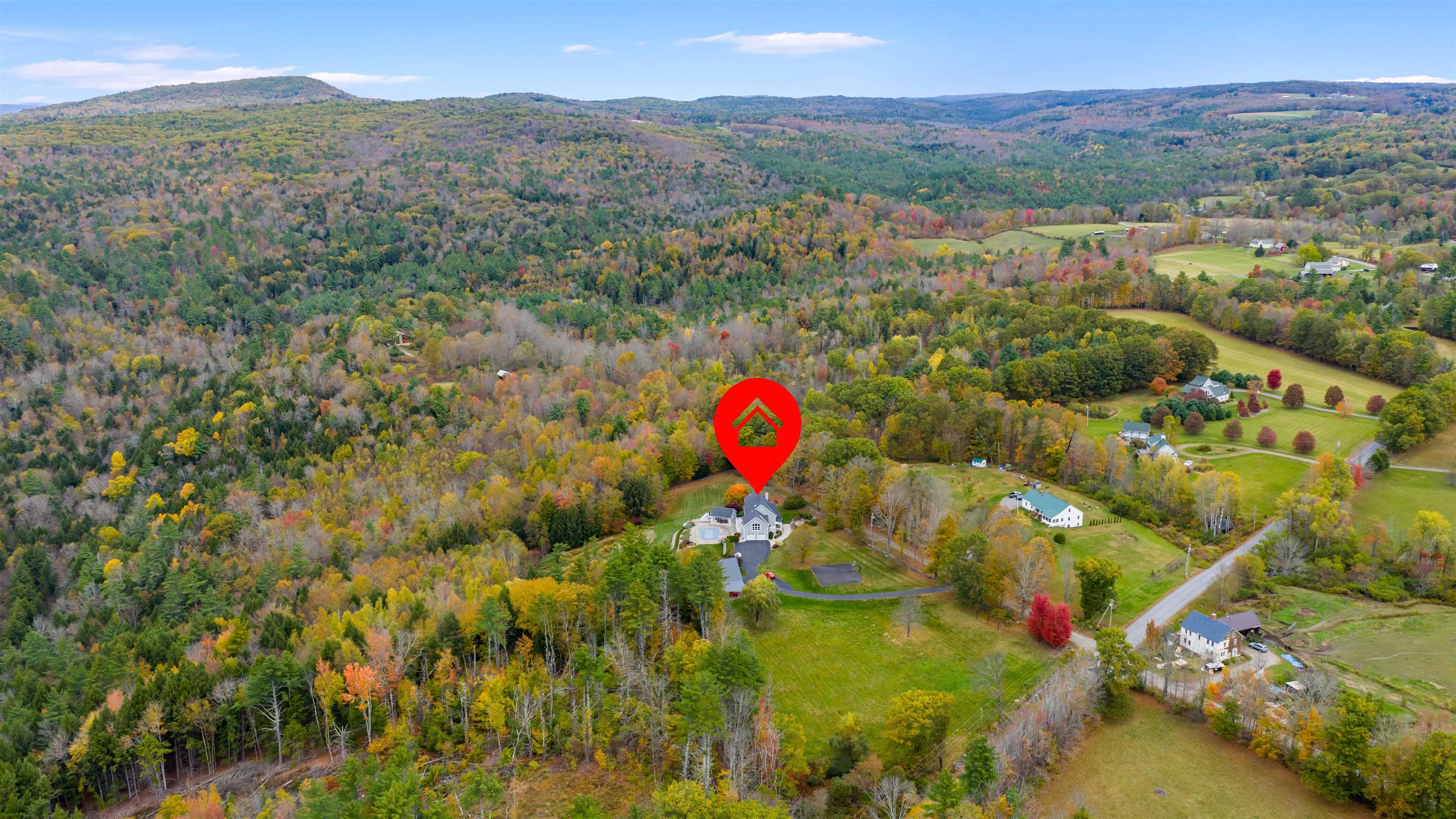 15 Old Stage Road Langdon, NH 03602 - Photo 51 of 59