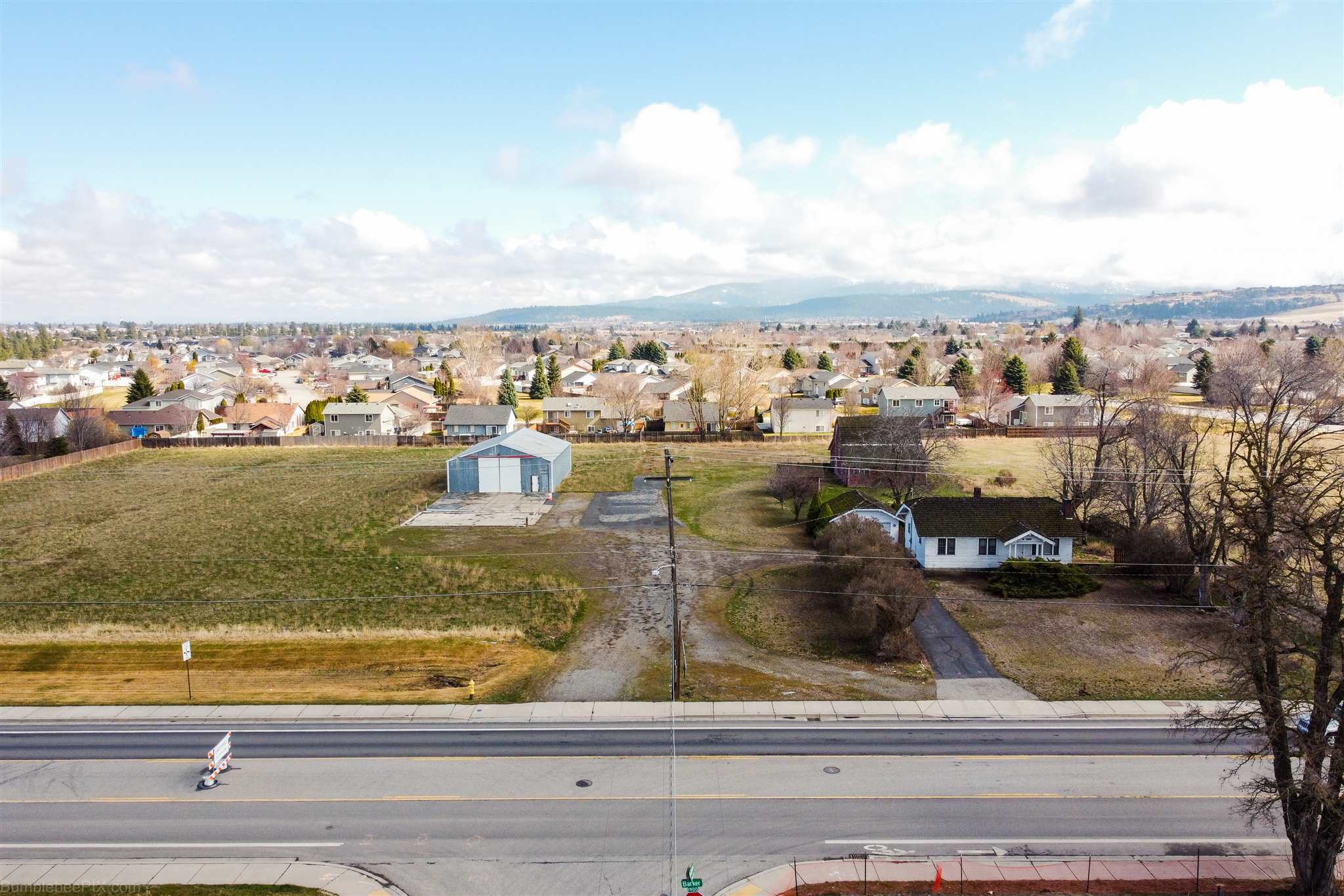 1922 North Barker Road Spokane Valley, WA 99016 - Photo 14 of 50 Gallery Image 14