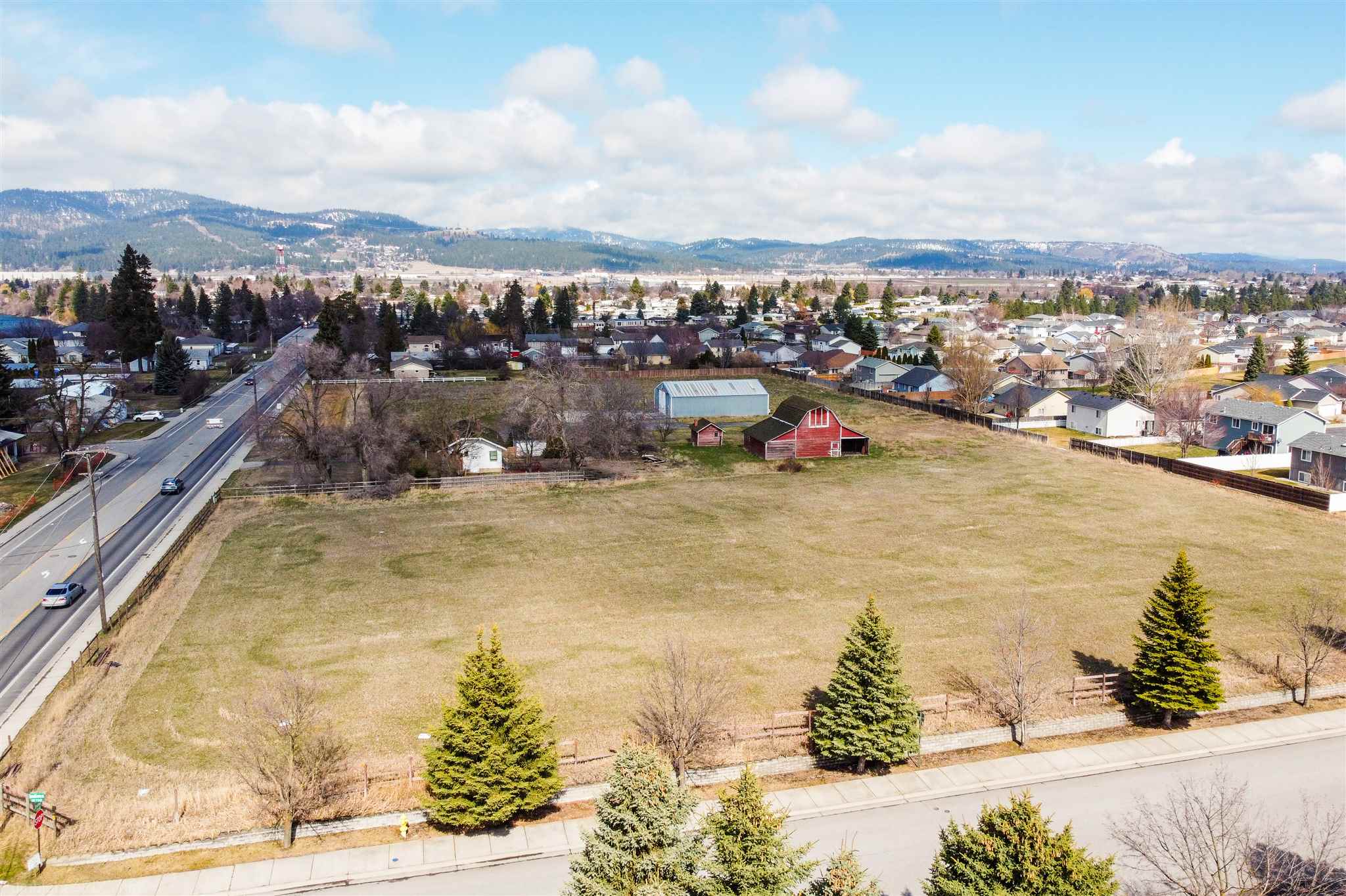 1922 North Barker Road Spokane Valley, WA 99016 - Photo 19 of 50 Gallery Image 19
