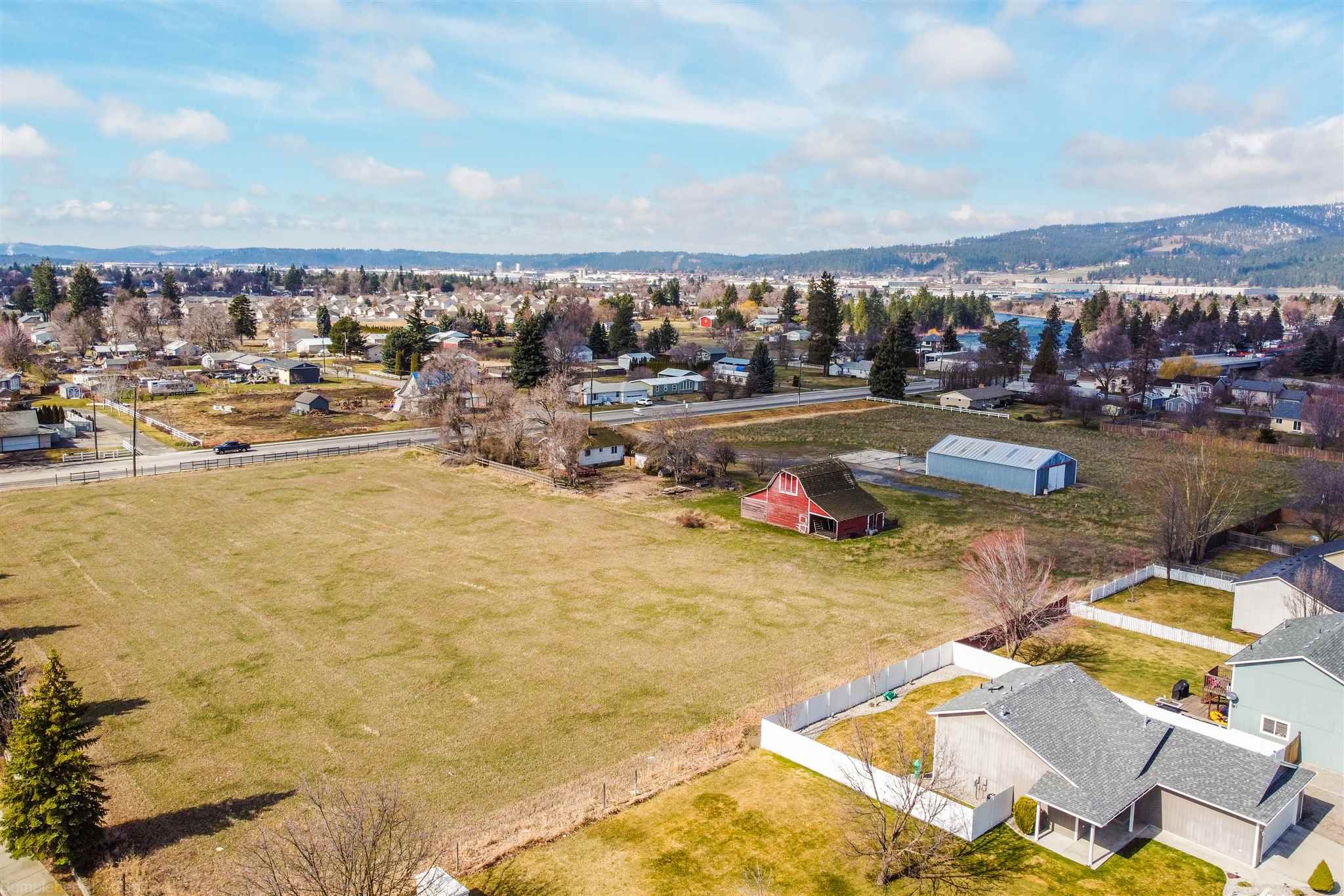 1922 North Barker Road Spokane Valley, WA 99016 - Photo 22 of 50 Gallery Image 22