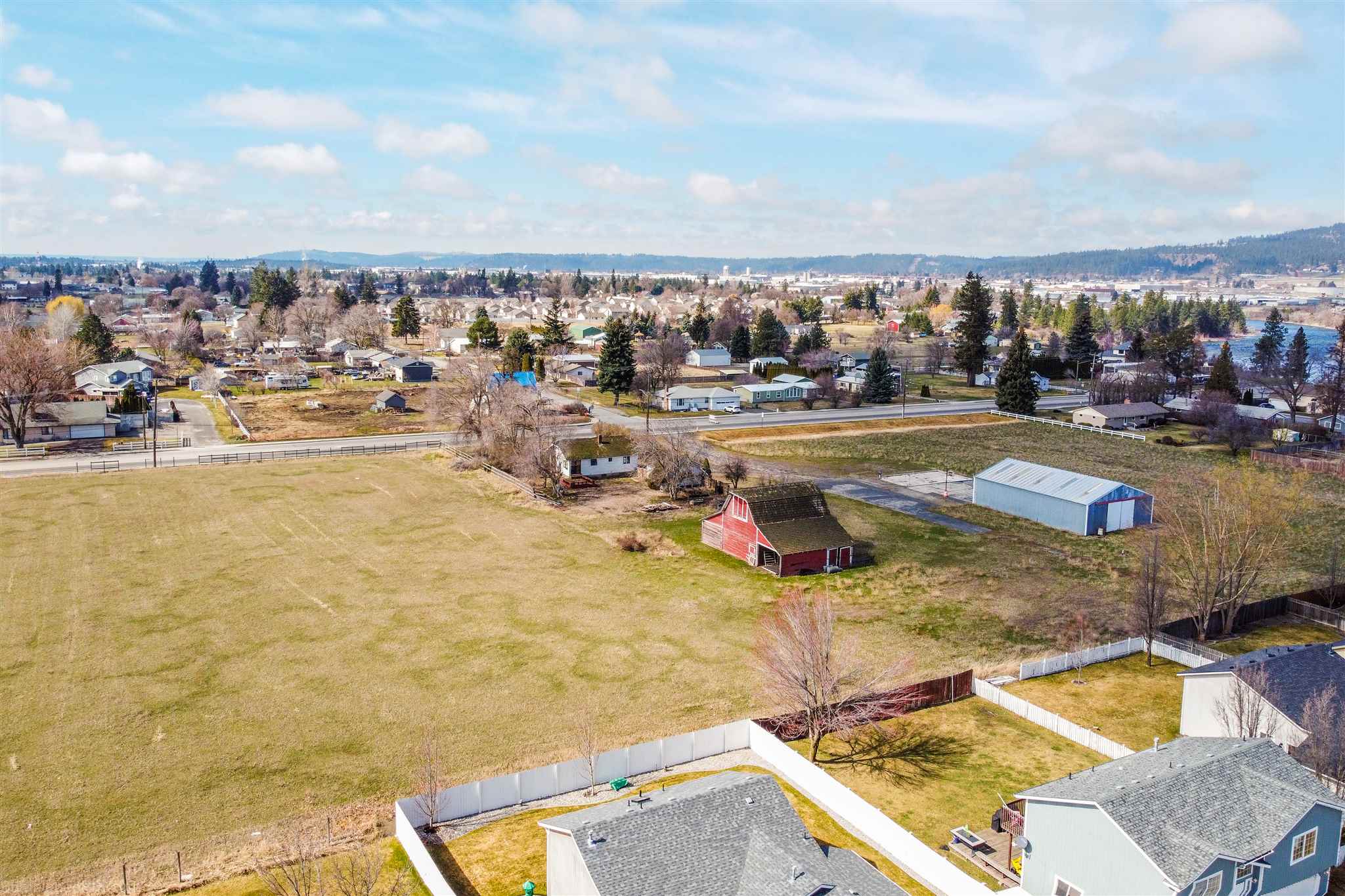 1922 North Barker Road Spokane Valley, WA 99016 - Photo 23 of 50 Gallery Image 23