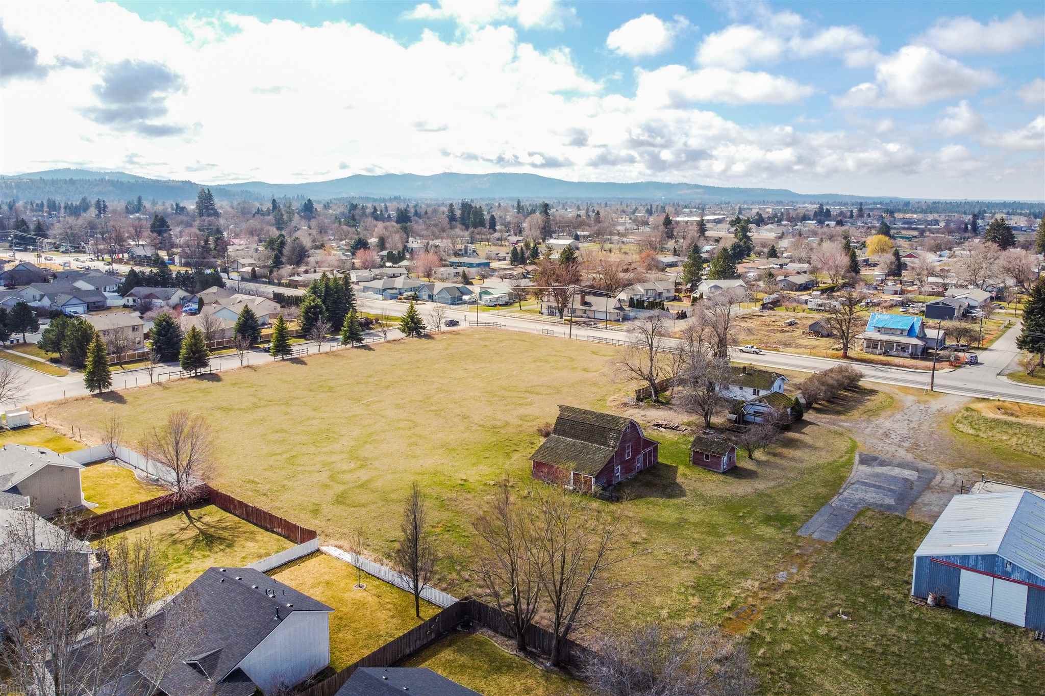 1922 North Barker Road Spokane Valley, WA 99016 - Photo 24 of 50 Gallery Image 24