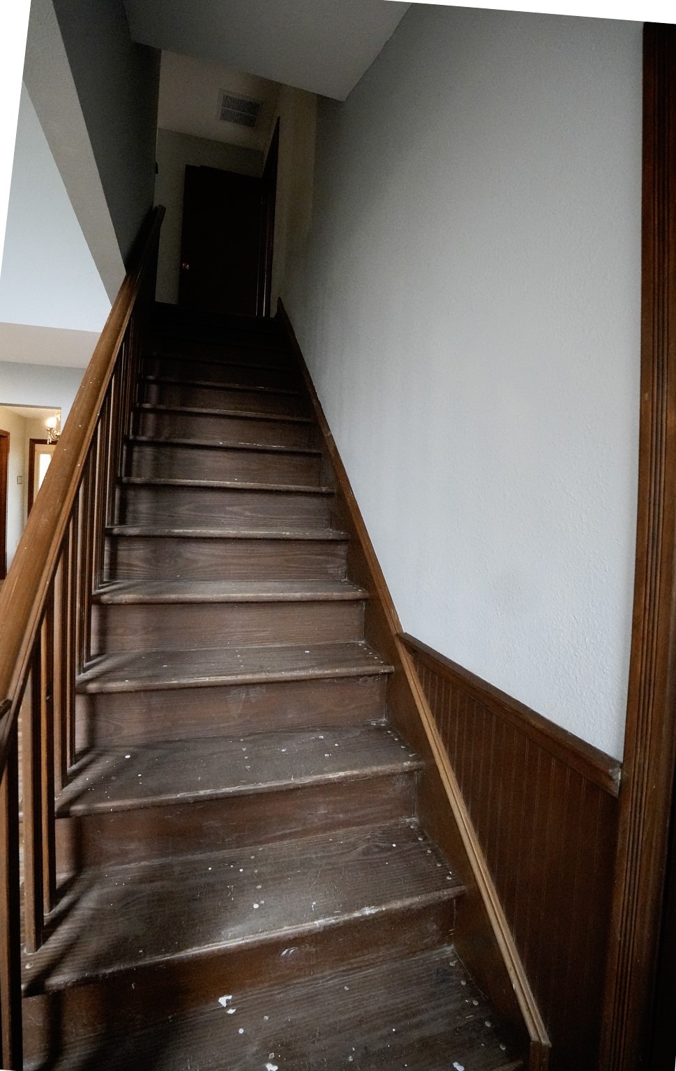 4731 Krischke Road Schulenburg, TX 78956 - Photo 32 of 40 a view of entryway