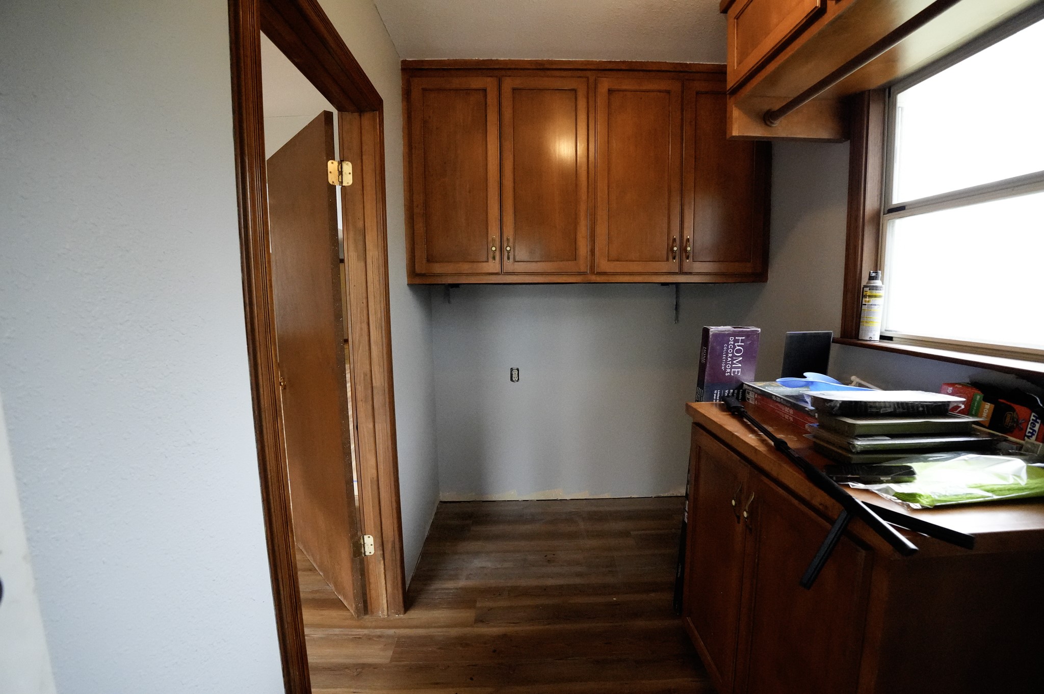 4731 Krischke Road Schulenburg, TX 78956 - Photo 40 of 40 a utility room with washer and dryer