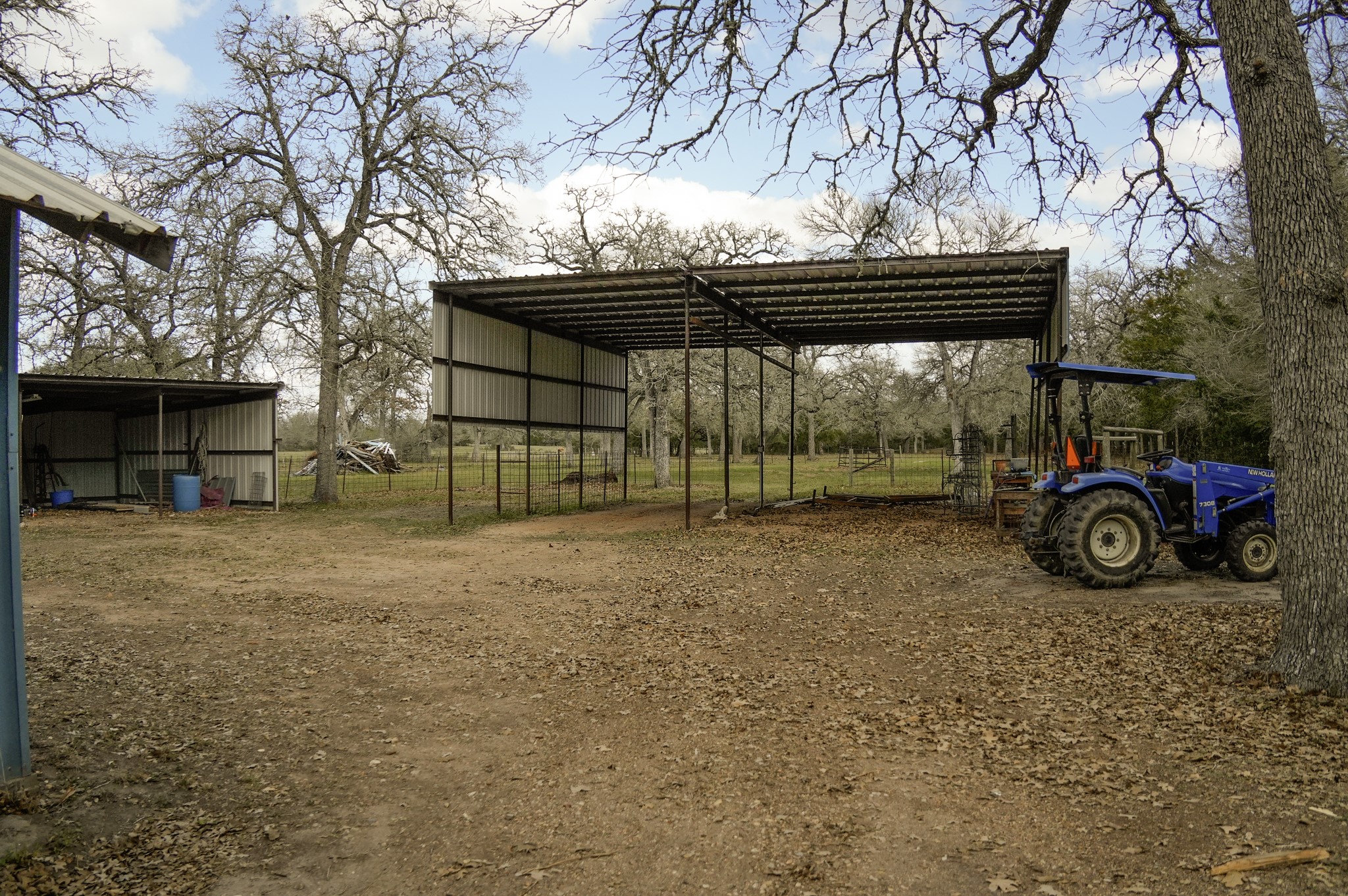 4731 Krischke Road Schulenburg, TX 78956 - Photo 4 of 40