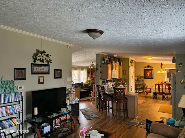 $169,000 | 742 Quail Run Lane, La Follette, TN 37766