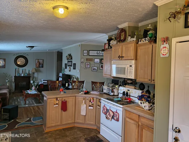 $169,000 | 742 Quail Run Lane, La Follette, TN 37766