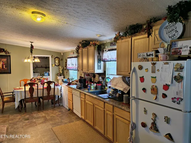 $169,000 | 742 Quail Run Lane, La Follette, TN 37766