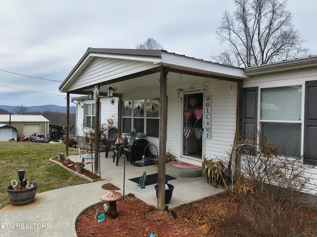 $169,000 | 742 Quail Run Lane, La Follette, TN 37766