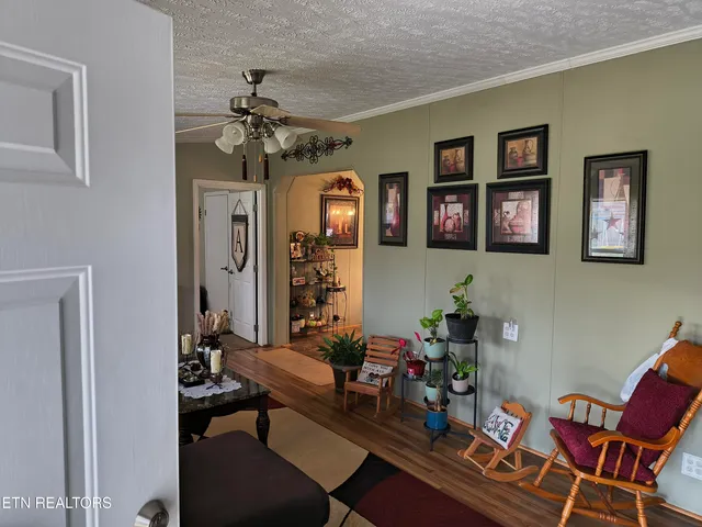 $169,000 | 742 Quail Run Lane, La Follette, TN 37766