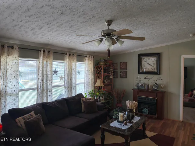 $169,000 | 742 Quail Run Lane, La Follette, TN 37766