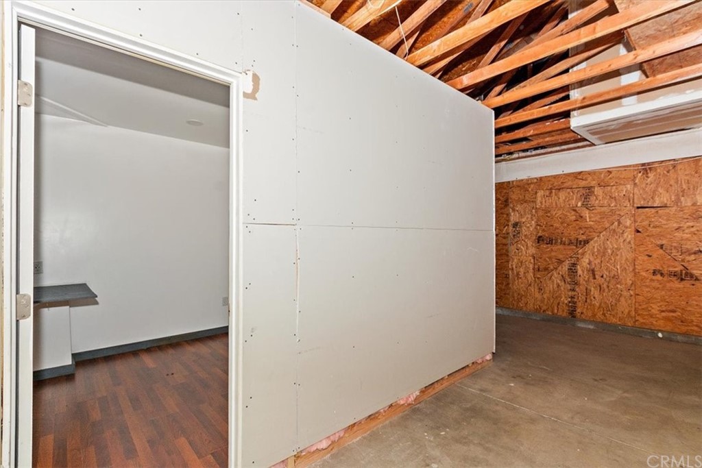 14560 Juniper Lane Adelanto, CA 92301 - Photo 19 of 25 a view of an empty room
