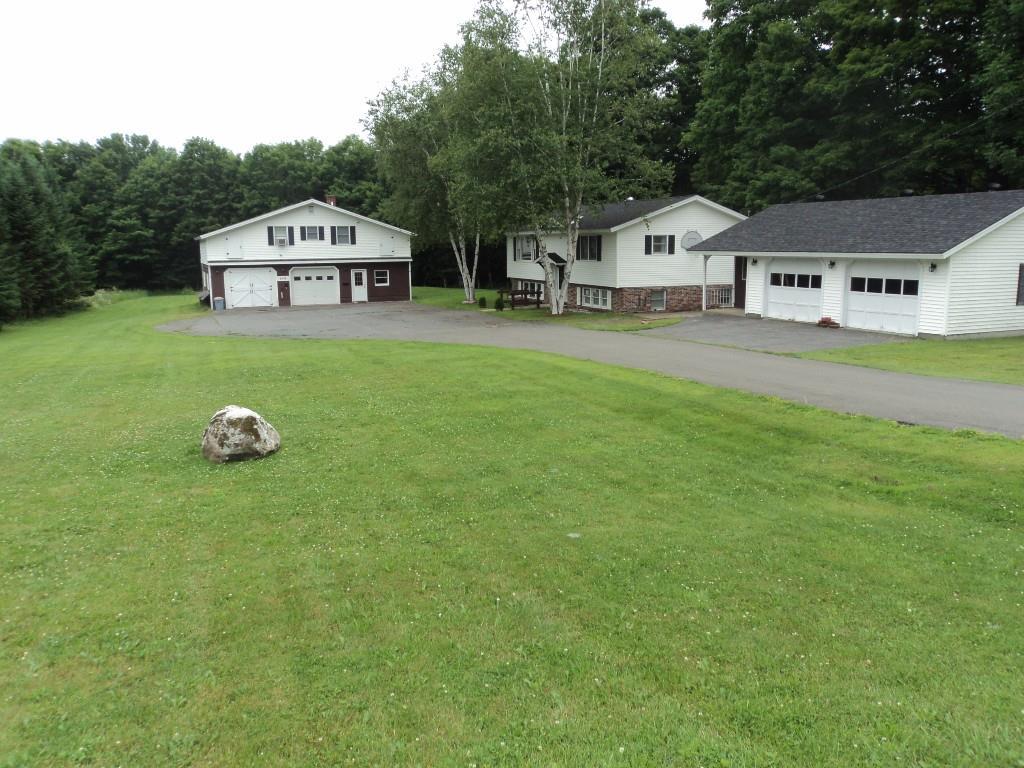 646 Dover Road Charleston, ME 04422 - Photo 1 of 19 Photo
